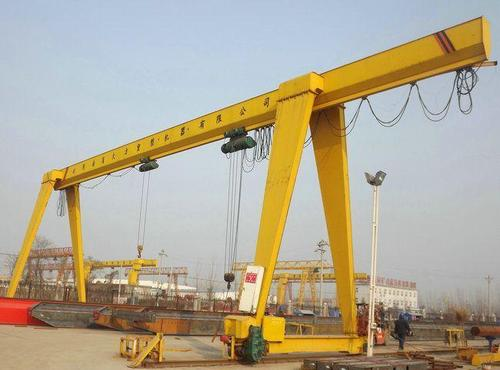 MH门式起重机