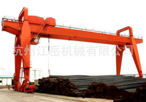 A型双主梁门式起重机